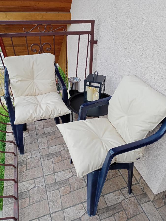 Hortensjowy Zakatek W Pieninach Sromowce Wyzne Exterior foto
