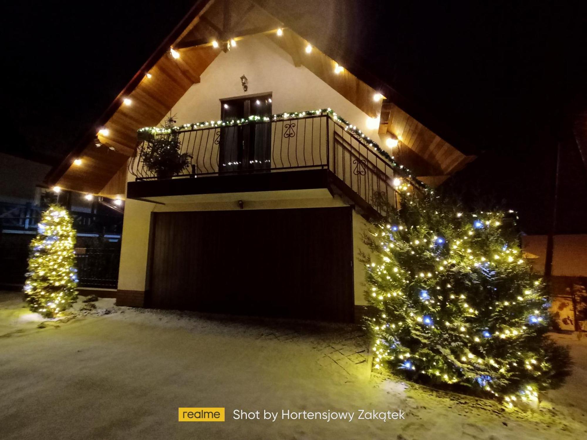 Hortensjowy Zakatek W Pieninach Sromowce Wyzne Exterior foto